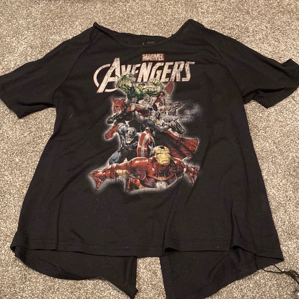 Avengers T-shirt